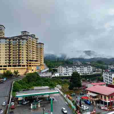 Triima Inn Brinchang by Perfect Host Hotel Exterior