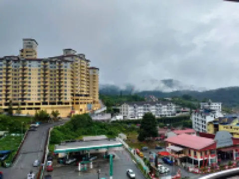 ทรีมา อินน์ บรินชาง บาย เพอร์เฟกต์ โฮสต์ โรงแรมในบรินชาง