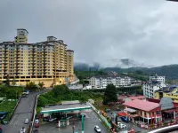 Triima Inn Brinchang by Perfect Host Các khách sạn ở Cao nguyên Cameron