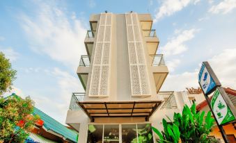 The Wings Boutique Hotels Krabi Ko Lanta