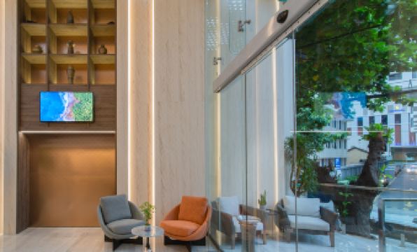 Zenia Boutique Hotel Nha Trang