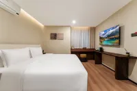 Langji Mizang Hotel
