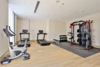 Shanshui Zhongda Langyuan Hotel