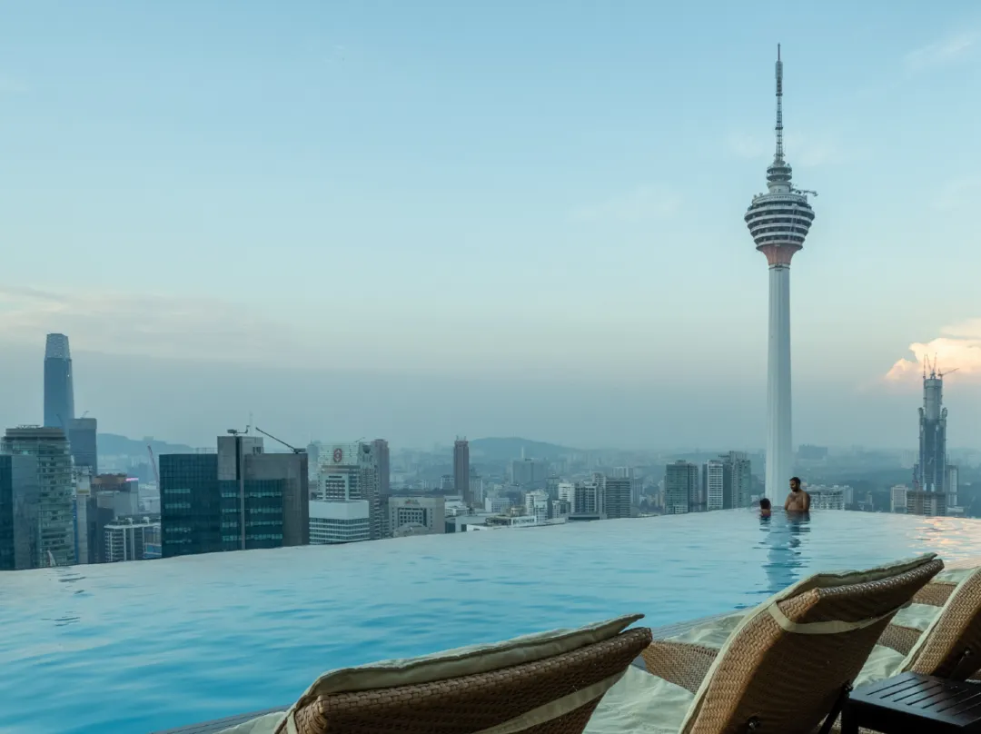 The Platinum Klcc By Holma - Kuala Lumpur
