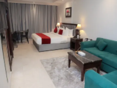 Akarem Hotel Hotels in Jeddah