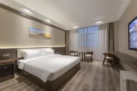 New World Hotel Yangzhong - 2 stjerner