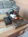 Huifeng Express Hotel - 주차장