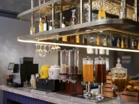 CityNote Hotel Shaoxing Lu Xun's Hometown Chengnan Avenue Metro Station Branch - breakfast