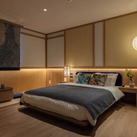 Aank Resort & Spa Busan Haeundae