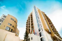 Capital Hotel and Spa