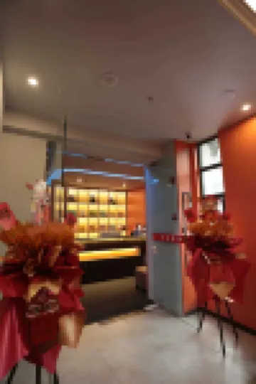 Yunyou Themed Homestay (Dujiangyan Scenic Area Nanqiao)