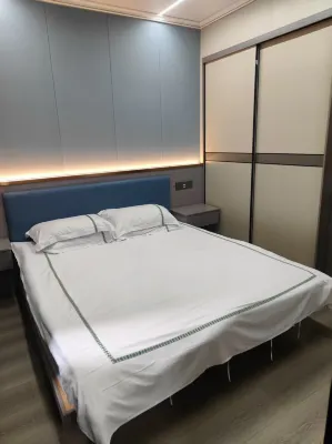 FANGYUEHOMESTAY - Cho phép mang theo thú cưng