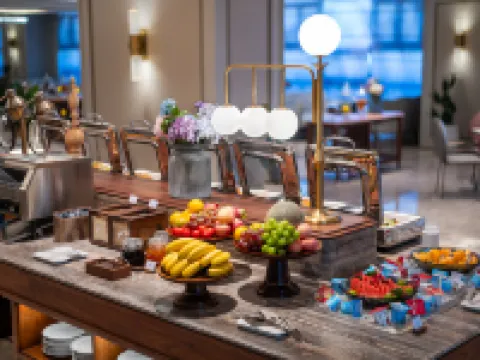 Mercure Pingyao Ancient City 平遥のホテル