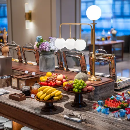 Mercure Pingyao Ancient City