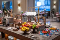 Mercure Pingyao Ancient City