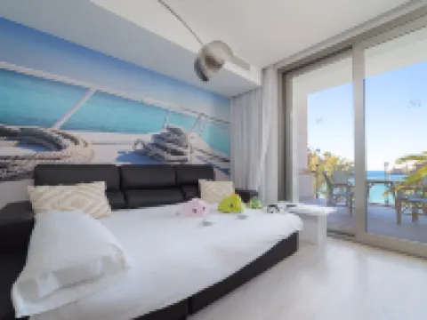 Hotel Boutique Minister Hotels in Soller