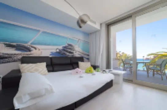 Hotel Boutique Minister