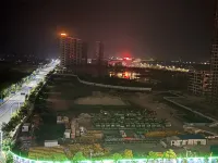 OKDAY Hotel (Hanshou High-Speed Railway Station Linchen Plaza, Hanshou) فنادق في خانشو