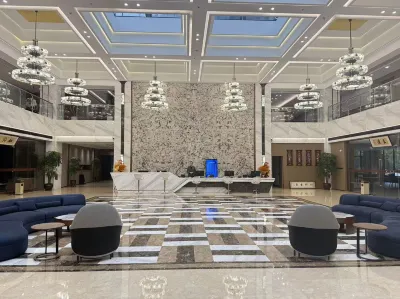 WUTONG HOME HOTEL Hotels near Jiantianfu Square