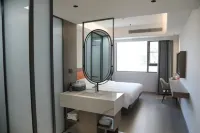 Chuxin Hotel (Yingshan Avenue) - 2 ดาว