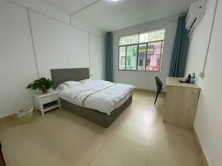 Aimi Homestay Отели рядом с достопримечательностью «Yichun University»