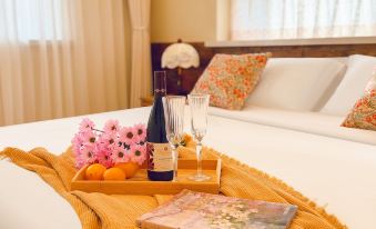 Asuowu Holiday Manor