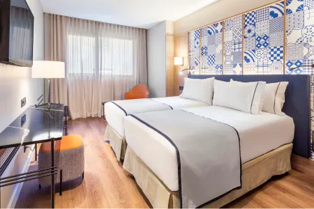 Eurostars Guadalquivir