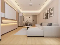 Mumianwan Audio-visual Apartment (Shenzhen Futian Fuhua Road)