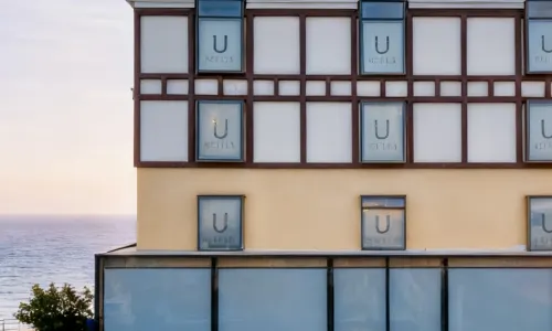 U Hotels