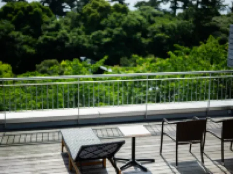 Resort Hotel Moana Coast Naruto otelleri