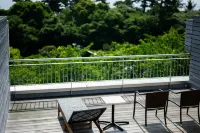 Resort Hotel Moana Coast Hotels in Naruto