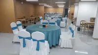 寶麗世家精品酒店（漯河許慎中學店） - 早餐