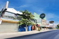 โรงแรม โอ เนียร์ ตูกู ยอกยาการ์ตา 2 ฟอร์เมอร์ลี่ มอนจาลี อินน์