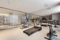 Meizhou Wanduo Hotel (Wanda Plaza) - Gym