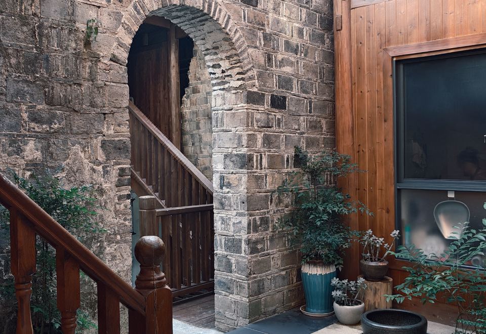 changshahuiguan 객실