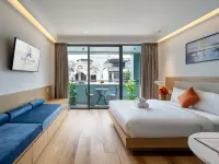 APEC WANDER HOTEL Hotels near Pasteur Institude