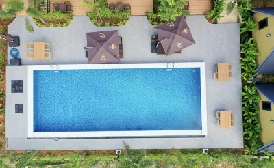 Nature Resort Vangvieng Hotel a 