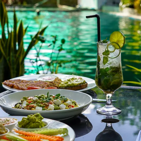 Bohemiaz Resort and Spa Kampot