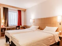 Hotel Iris Saint-Peterburg Center のホテル