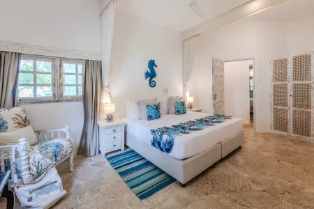 Nomad Beach Resort Отели рядом с достопримечательностью «Chillspot Nirvana backpackers and bar and grill»