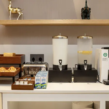 City Comfort Inn (Weihui Jianshe Road store)
