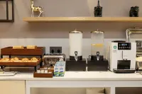 City Comfort Inn (Weihui Jianshe Road store) - breakfast