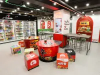 Hotel Skypark Myeongdong 3 Hotels near Yagsuam
