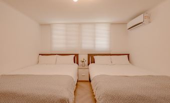 Seoul Traveler's Hub, Maison De Luxe 302 @ Gangnam X KPDH