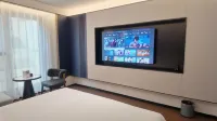 Elong Anyun Hotel (Bijie Qixingguan District People's Park) - New
