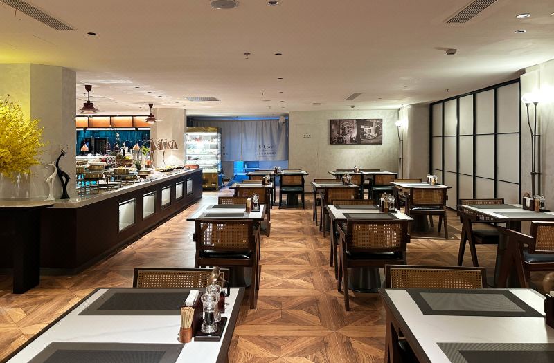 UrCove by Hyatt Shanghai on the Bund photo 5