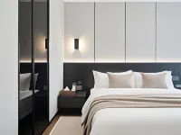 Yufei · Yunqi | CLOUDSCAPE · CORE Starry Sky Residence (Guangzhou Zhujiang New Town CBD TaiKoo Hui) Hotels near Tee Mall