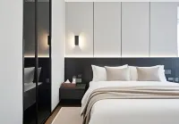 Yufei · Yunqi | CLOUDSCAPE · CORE Starry Sky Residence (Guangzhou Zhujiang New Town CBD TaiKoo Hui)