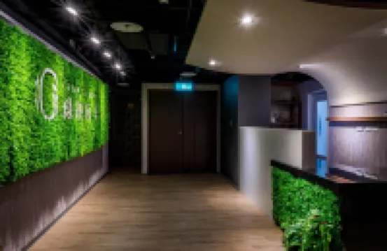 Greeninn Hotel Hotels near Sanhe Night Market