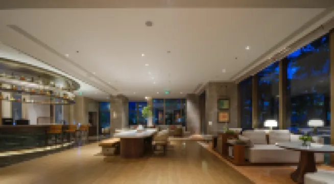 Fillmore International Hotel Hangzhou (Xintiandi Branch)